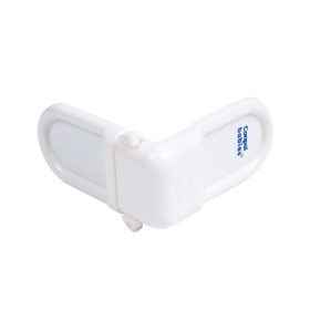 Fiók és szekrényzár 1db