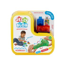 Jelly Blox - Kezdő készlet