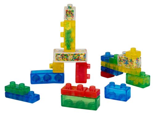 Jelly Blox - Kreatív készlet