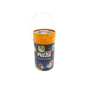 PUZZLE Kozmikus kaland