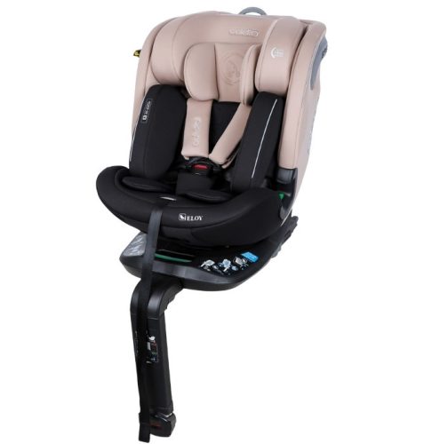 Coletto Eloy I-Size 40–150 cm autósülés