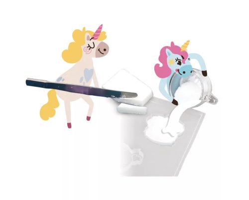 Graine Creative Szappankészítő - Unikornisos