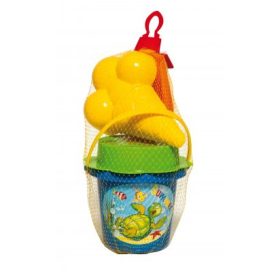 Mini homokozó szett (4 db-os)