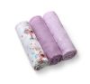 Bambusz textil pelenka 3 db HINTALÓ