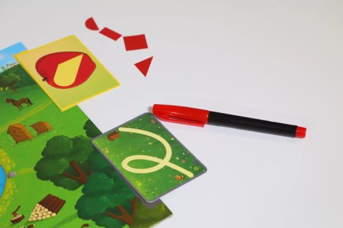 Fejleszt Elek - Barangolás a farmon