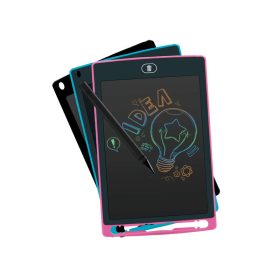 Színes digitális rajzolótábla