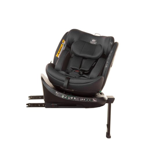 4Baby Enzo-Fix i-Size 40-150cm biztonsági gyerekülés