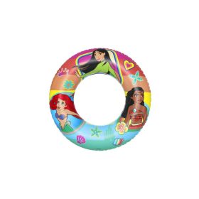 Disney hercegnők úszógumi - 56 cm