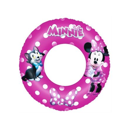 Minnie egér úszógumi - 56 cm