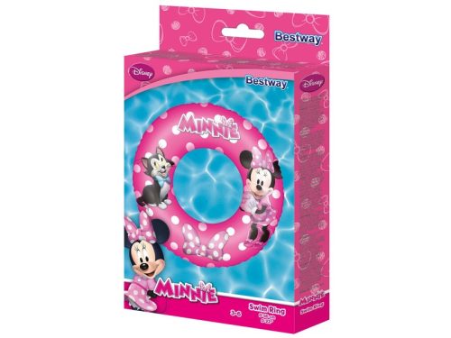 Minnie egér úszógumi - 56 cm
