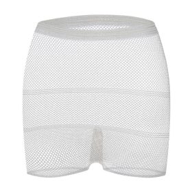   Többször használható szülés utáni hálós bugyi – XL (2 db)