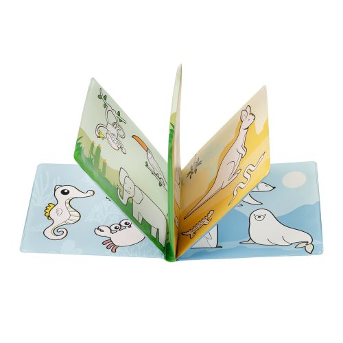 Oktató varázskönyv