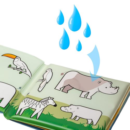 Oktató varázskönyv