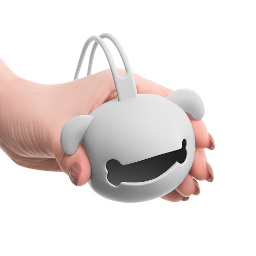 Cumitartó tok – Kutya