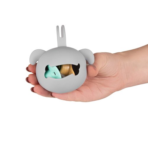 Cumitartó tok – Kutya