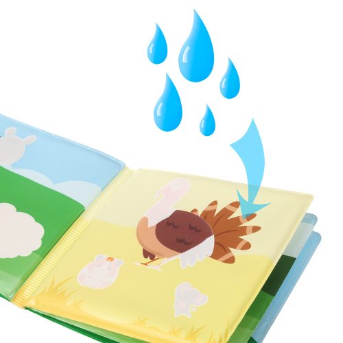 Oktató varázskönyv -Farm