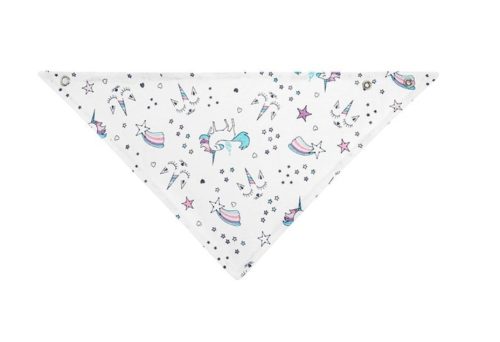 Nyálkendő UNIKORNIS