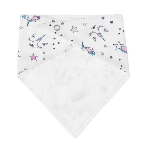 Nyálkendő UNIKORNIS