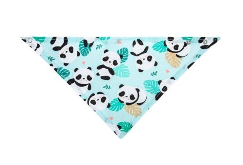 Nyálkendő PANDA