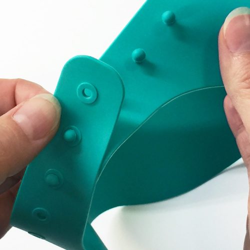 Bblüv Kap hajmosó karika