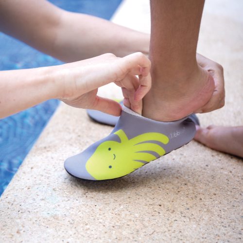 Bblüv Shoöz strandcipő