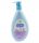 Bebble gyerek sampon & tusfürdő 0+ LEVENDULÁS 400 ml