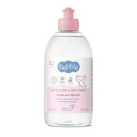   Mosószer cumisüvegekhez, játékokhoz és edényekhez 500ml