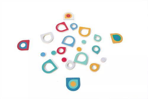 Fa forma- memóriakirakó