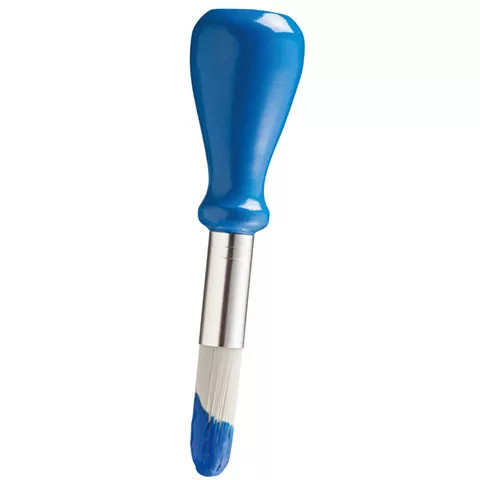 Baby Brush Ecset