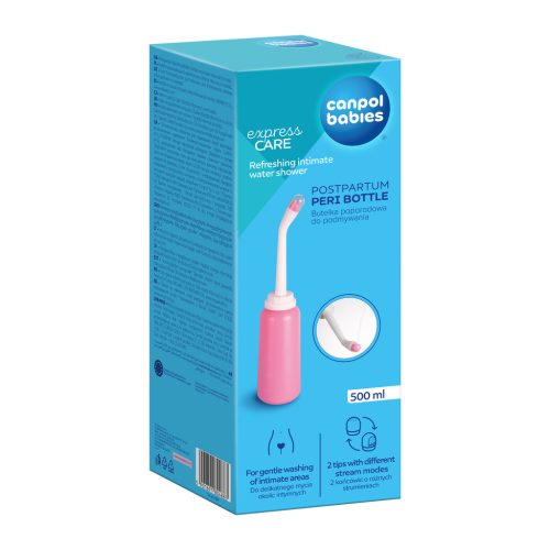 Kézi intim zuhany 500ml