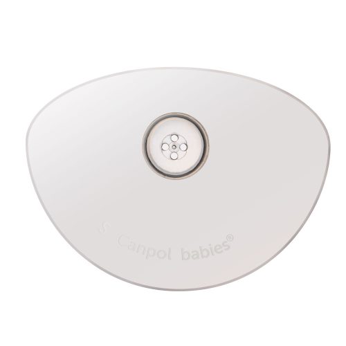 EasyStart szilikon bimbóvédő S 2 db