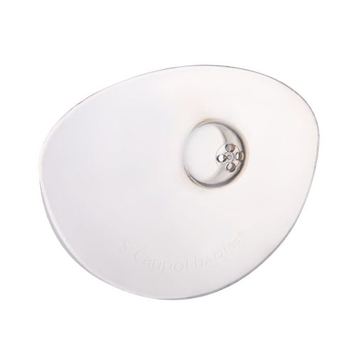 EasyStart szilikon bimbóvédő S 2 db