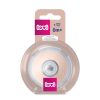 LOVI MAMMAFEEL dinamikus etetőcumi 0hó+ 1db mini