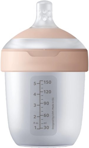 LOVI Mammafeel Cumisüveg150ml