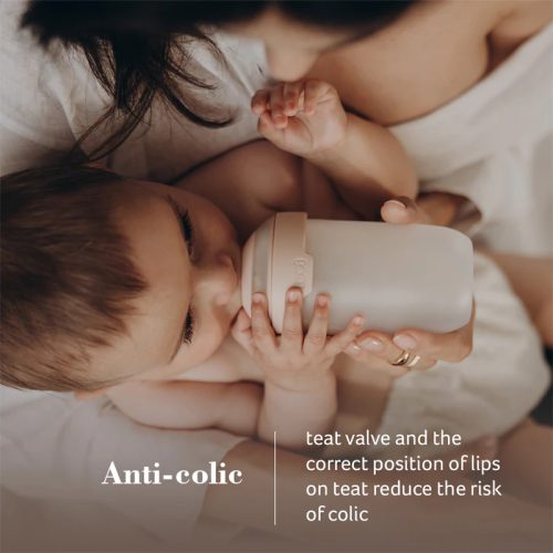LOVI Mammafeel Cumisüveg150ml