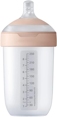 LOVI Mammafeel Cumisüveg 250ml