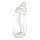 S-alakú széles nyakú anti-kólikás cumisüveg 310ml
