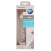 S-alakú széles nyakú anti-kólikás cumisüveg 310ml