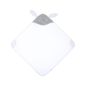 Fürdőlepedő kifogó NYUSZI