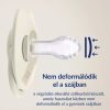LOVI PRIME dinamikus szilikon nyugtató cumi 18 hó 2db COCONUT/IVORY