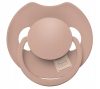 LOVI PRIME dinamikus szilikon cumi 0-6 hó 1db BLUSH