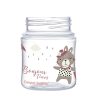 EasyStart anti-kólikás cumisüveg BONJOUR PARIS 120ml