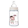 EasyStart anti-kólikás cumisüveg BONJOUR PARIS 240ml