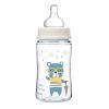 EasyStart anti-kólikás cumisüveg BONJOUR PARIS 240ml