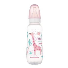 keskeny nyakú cumisüveg AFRICA 330ml