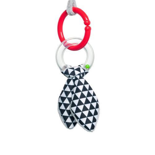 ZIGZAG spirál játék PIROS