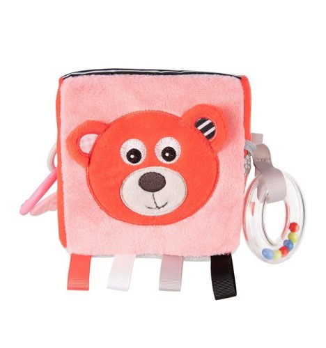 BEARS puha kocka érzékelővel