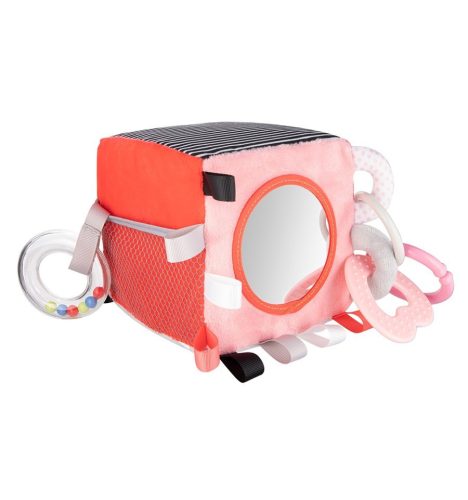 BEARS puha kocka érzékelővel