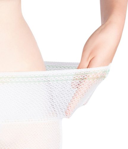 Multifunkciós mosható kismama bugyi 2 db L/XL