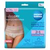 Canpol babies 2az1ben szülés utáni pelenka L/XL 5db